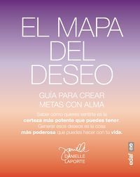 Mapa Del Deseo,El