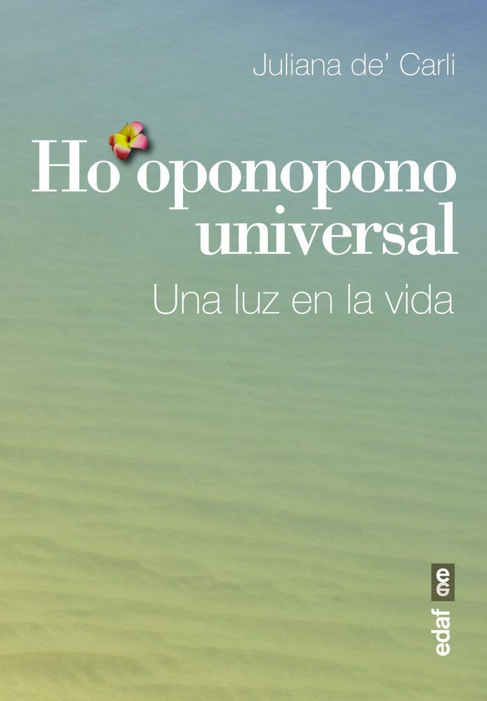 Hoæoponopono Universal