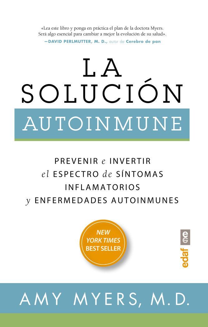 Solucion Autoinmune,La