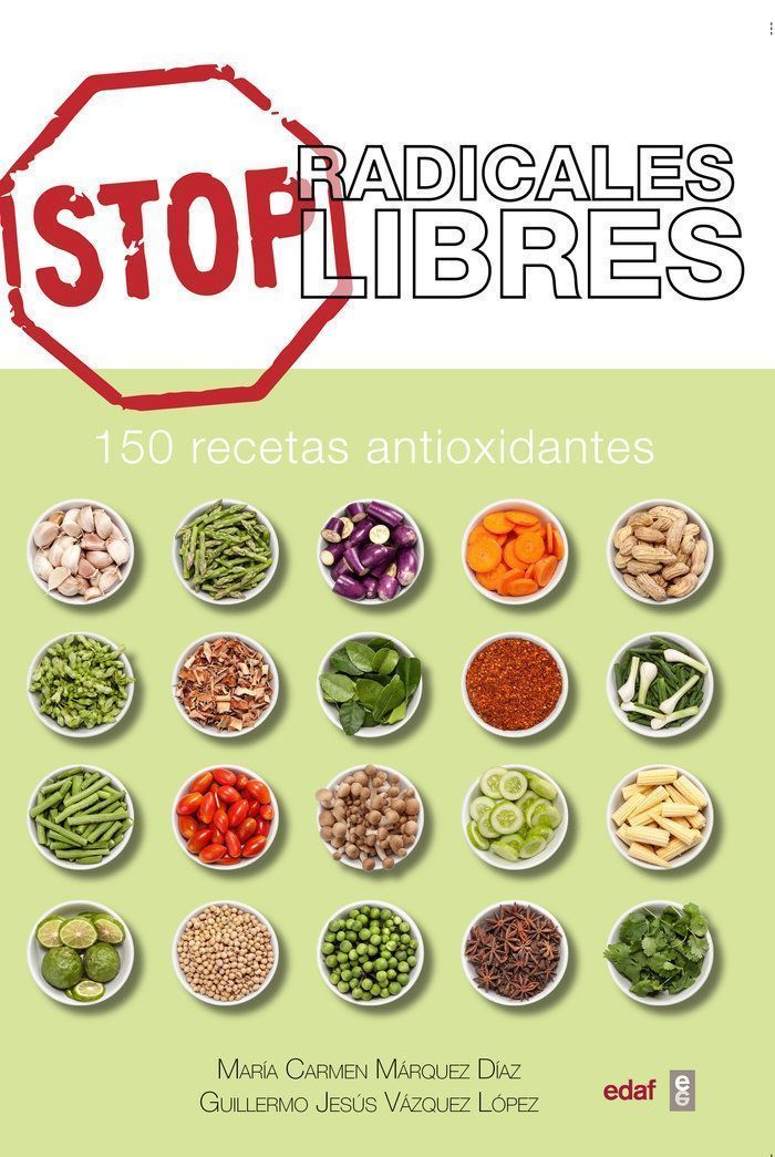 Stop Radicales Libres
