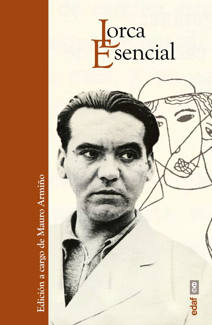 Lorca Esencial
