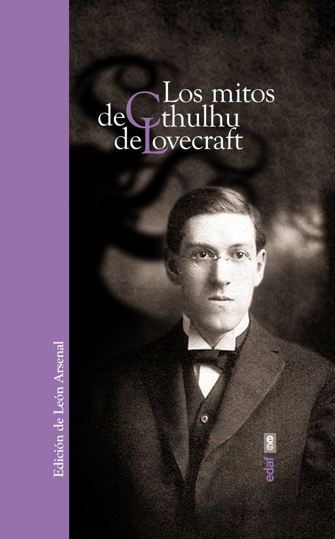 Mitos De Cthulhu,Los