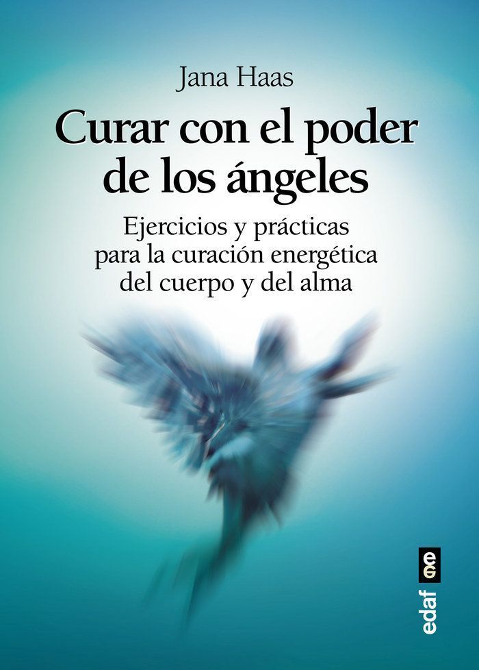 Curar Con El Poder De Los Angeles