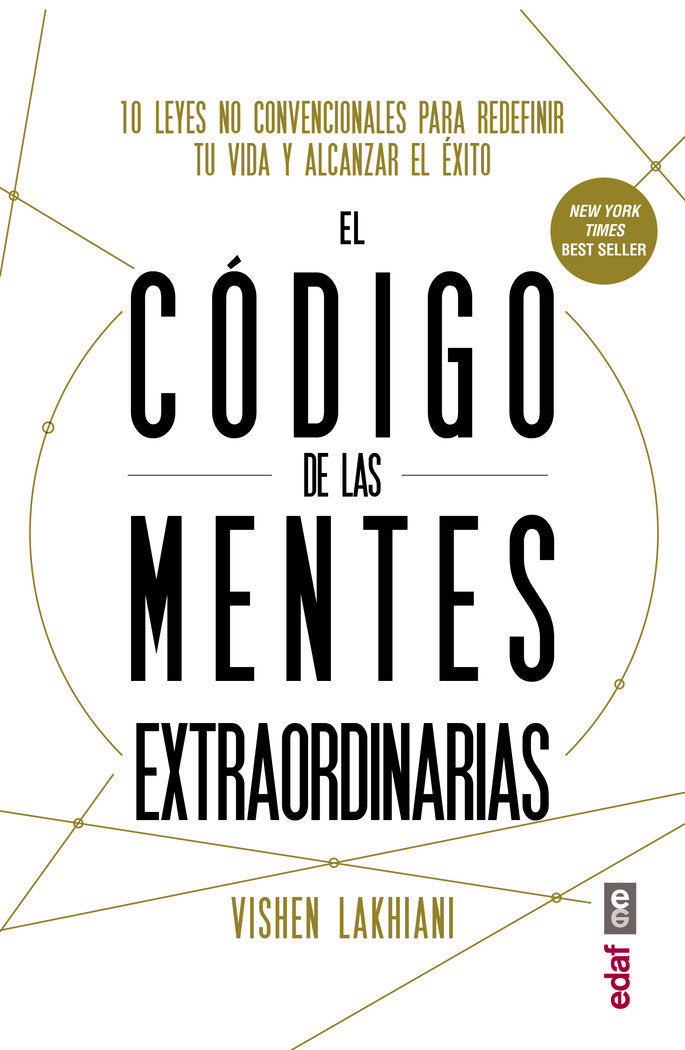Codigo De Las Mentes Extraordinarias,El