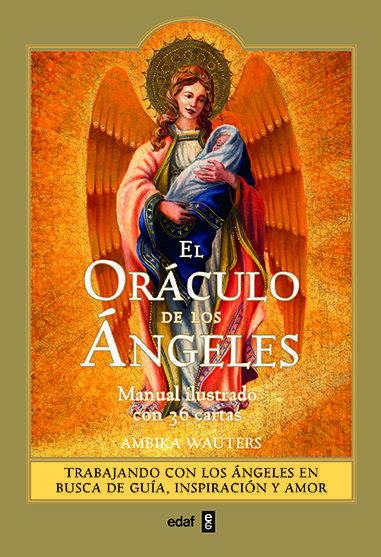 Oraculo De Los Angeles,El