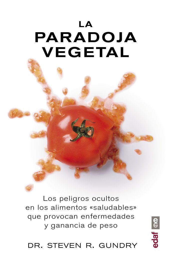 Paradoja Vegetal,La