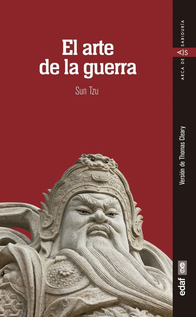 Arte De La Guerra,El