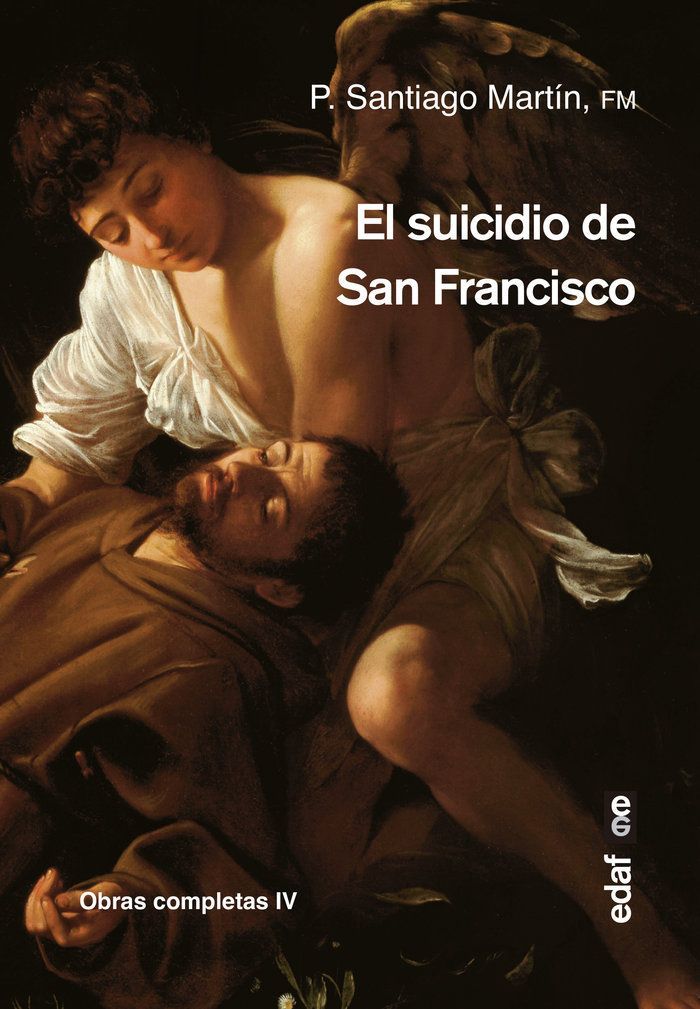 Suicidio De San Francisco,El