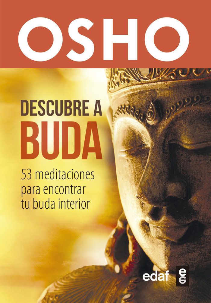 Descubre A Buda