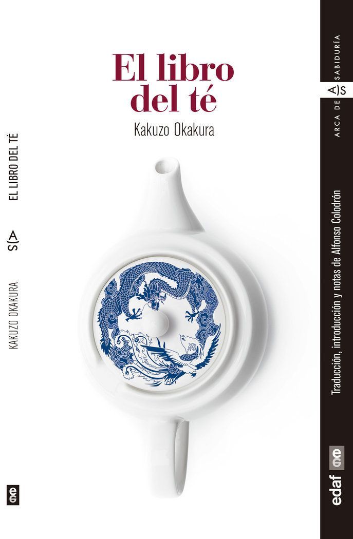 Libro Del Te,El