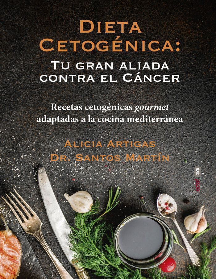 Dieta Cetogenica Tu Gran Aliada Contra El Cancer