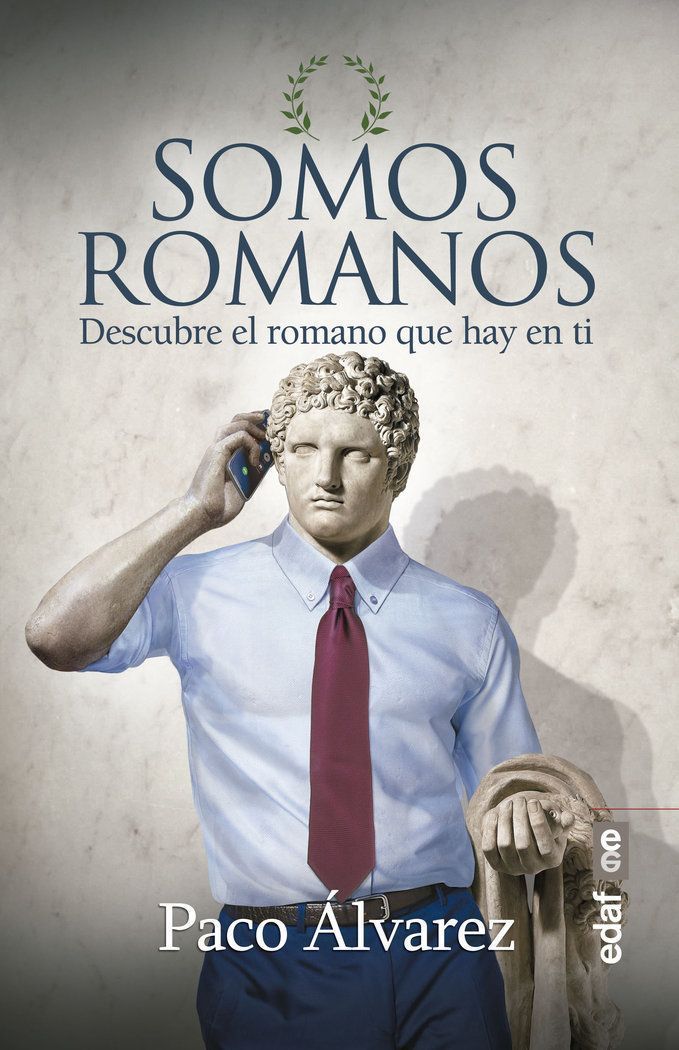 Somos Romanos