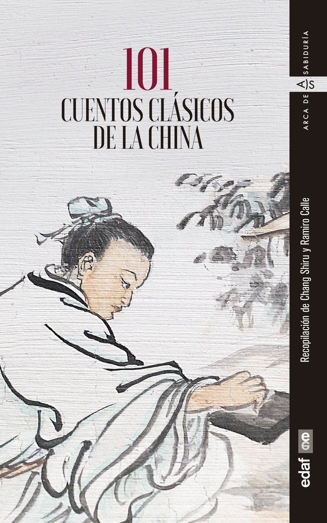 101 Cuentos Clasicos De China