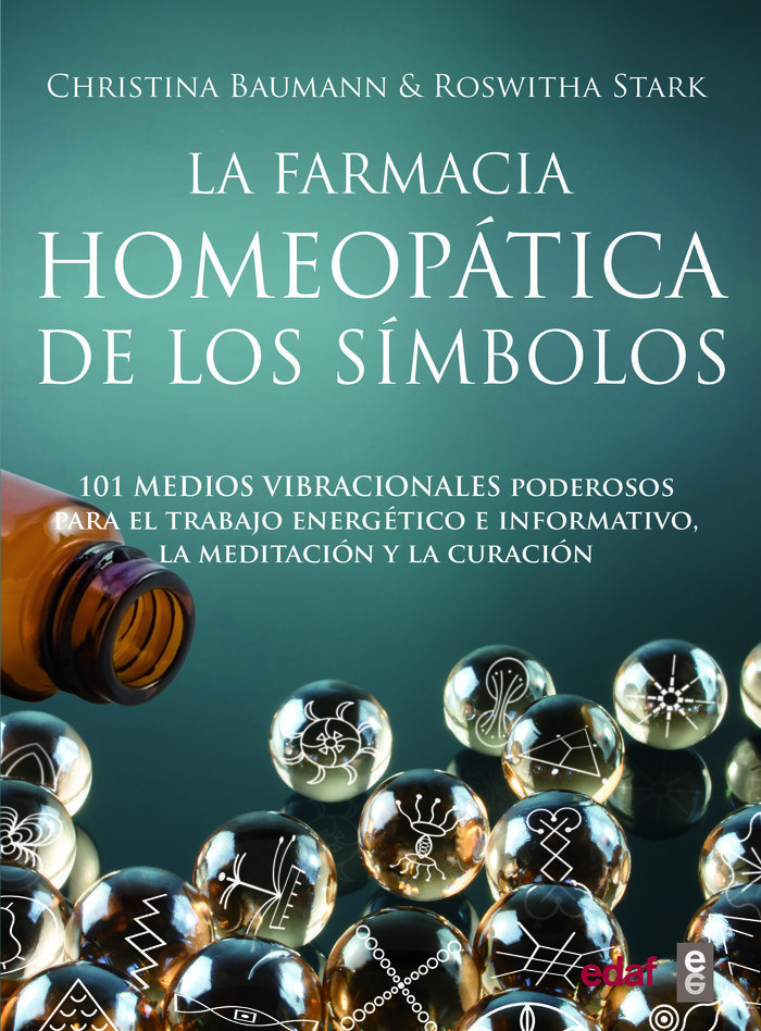Farmacia Homeopatica De Los Simbolos,La