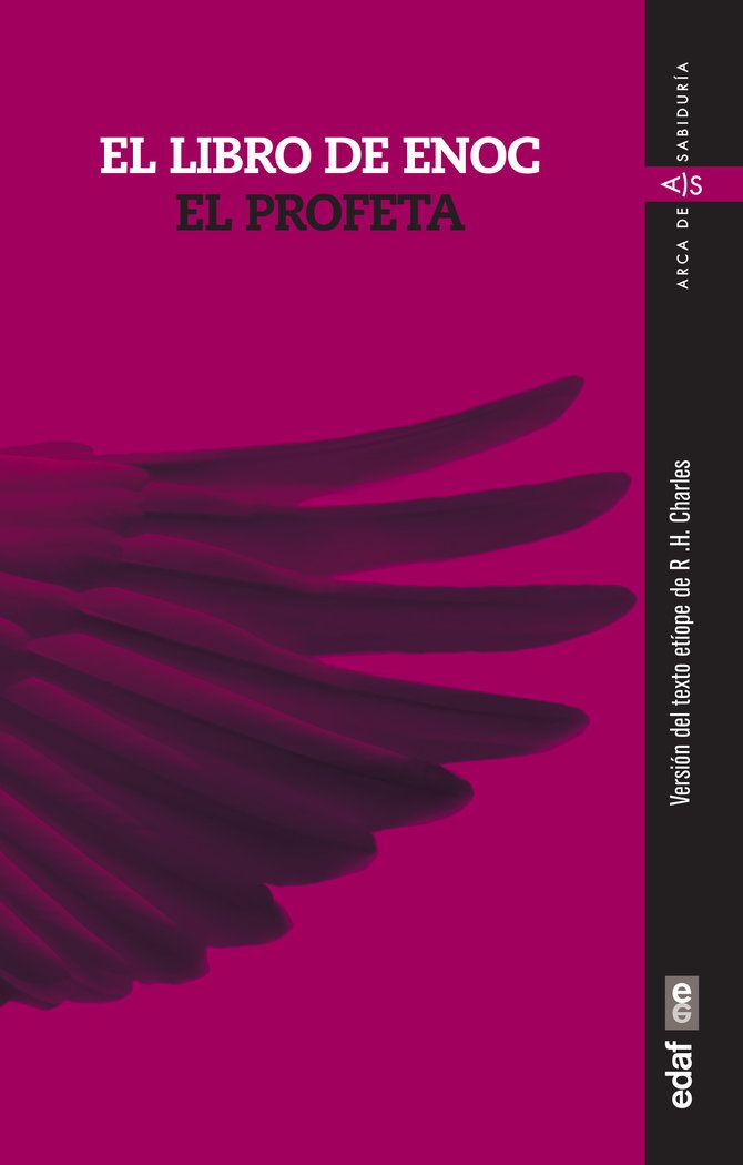 El Libro De Enoc