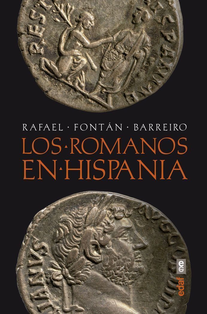 Romanos En Hispania,Los