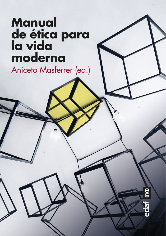 Manual De Etica Para La Vida Moderna