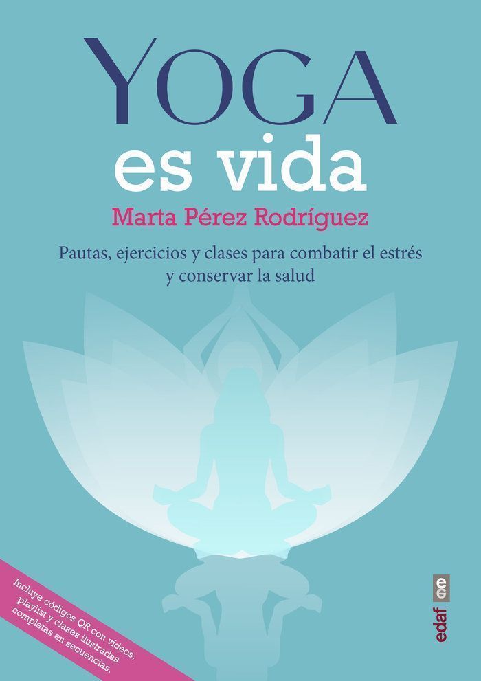 Yoga Es Vida