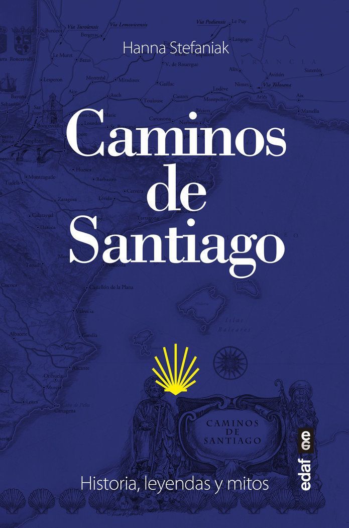 Caminos De Santiago