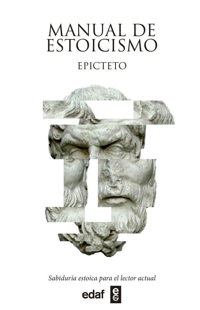 Manual De Estoicismo