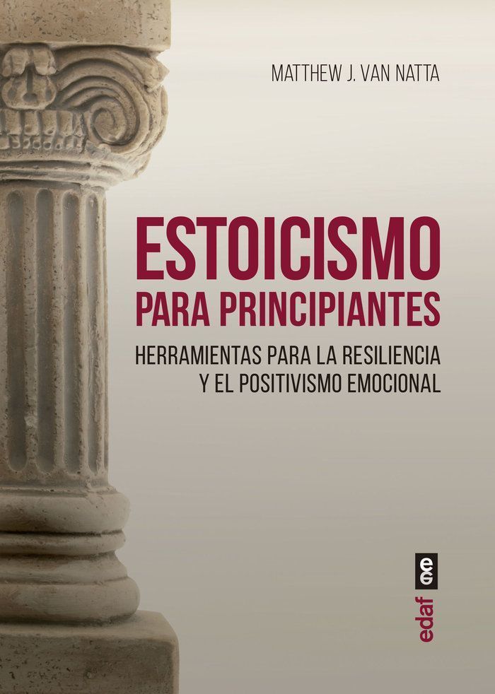 Estoicismo Para Principiantes