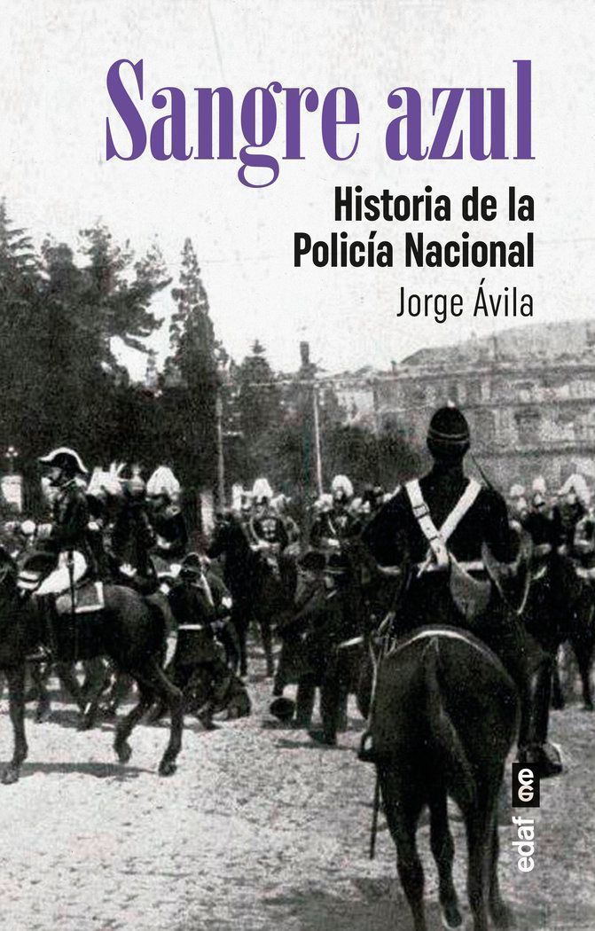 Sangre Azul