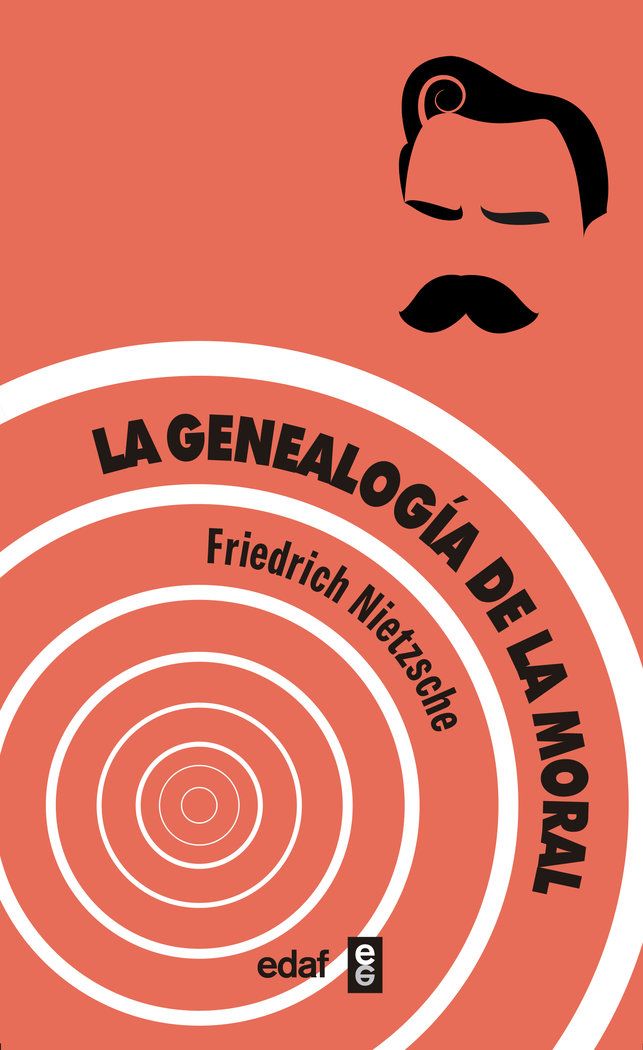 La Genealogia De La Moral