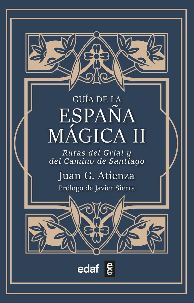 Guia De La España Magica Ii