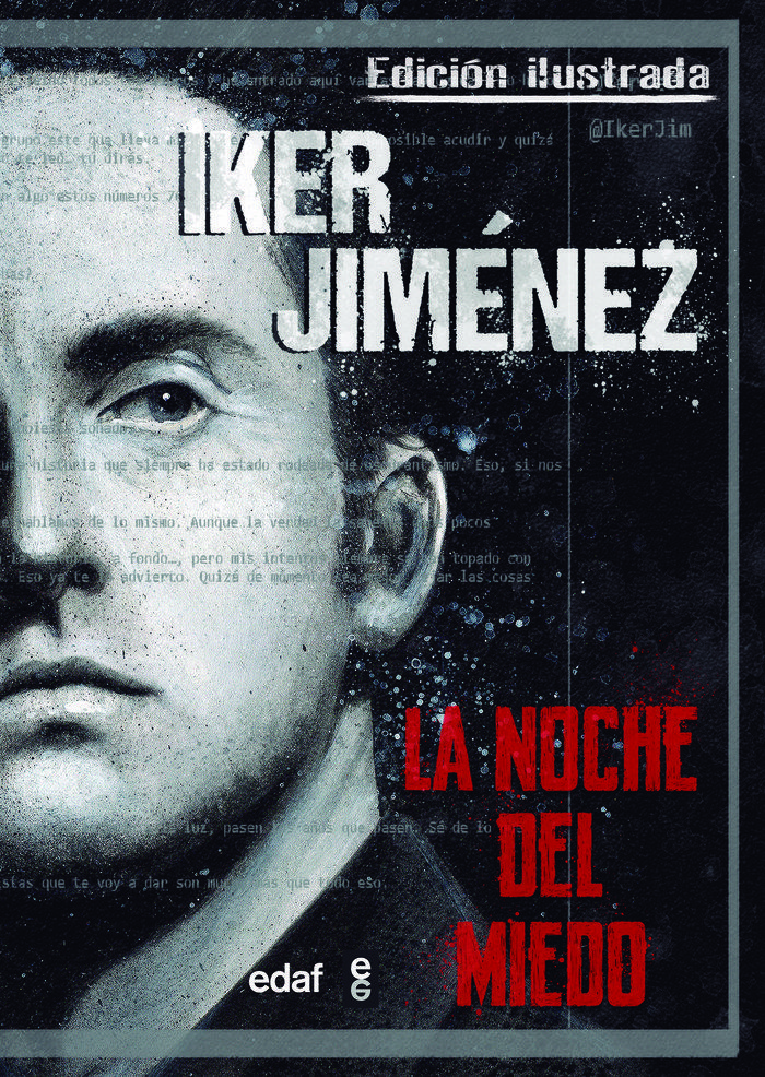 La Noche Del Miedo