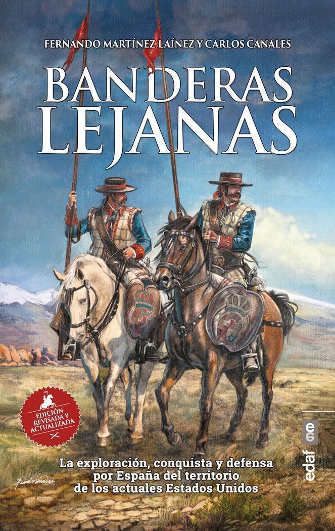 Banderas Lejanas