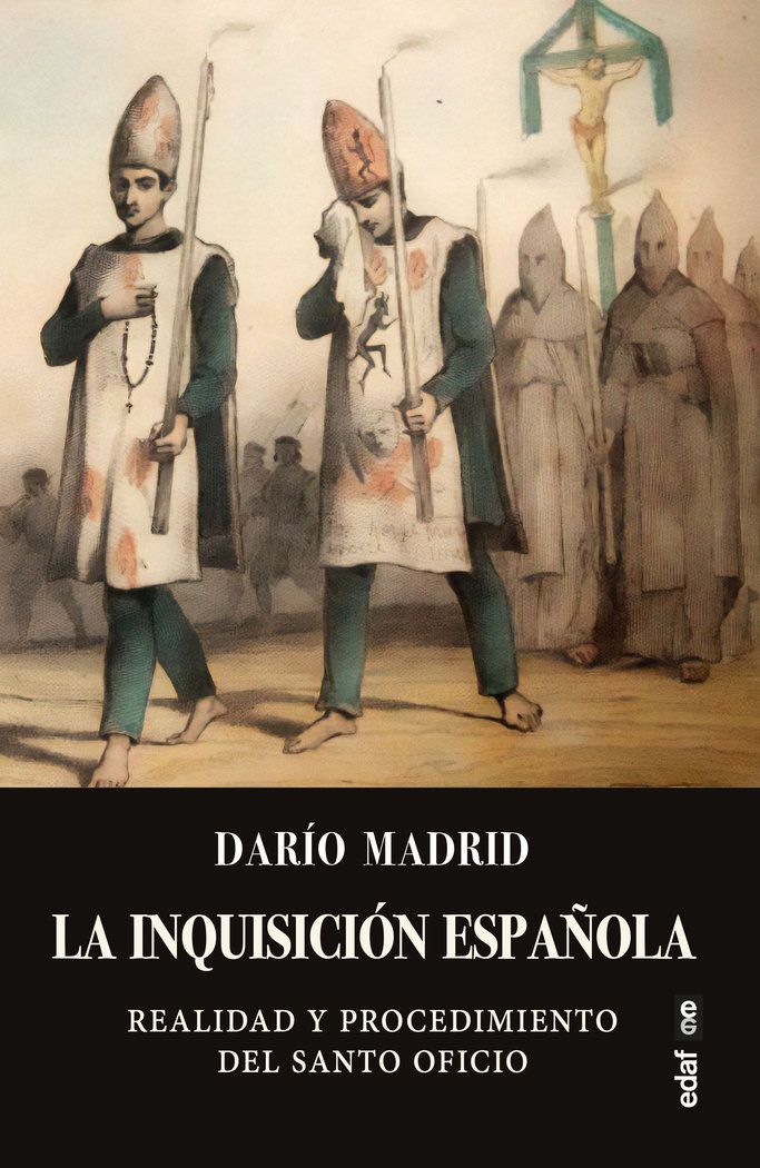 La Inquisicion Española