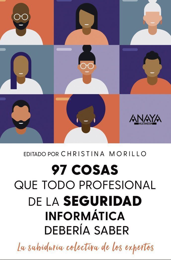 97 cosas que todo profesional de seguridad de la informacion