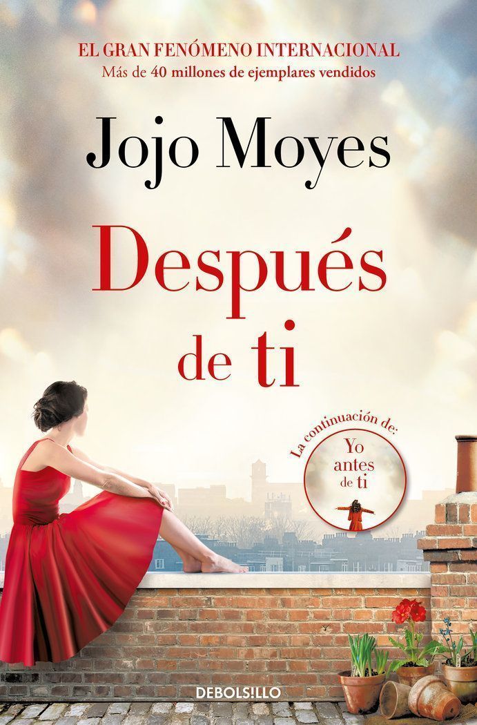 Despues de ti