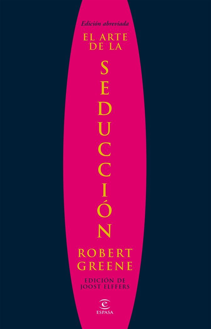 Arte seduccion abreviado