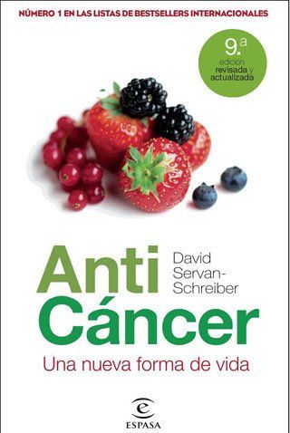 Anticancer una nueva forma de vivir