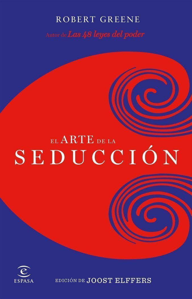 Arte de la seduccion,el