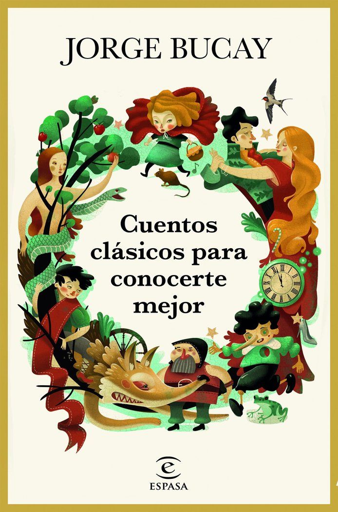 Cuentos clasicos para conocerte mejor