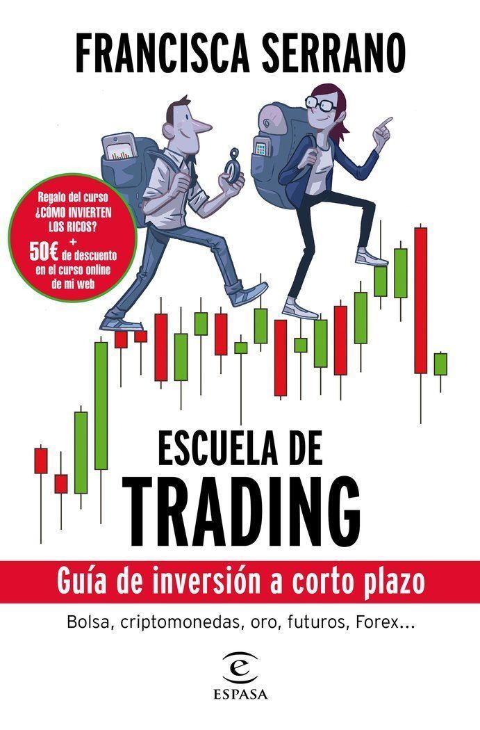 Escuela de trading guia de inversion a co
