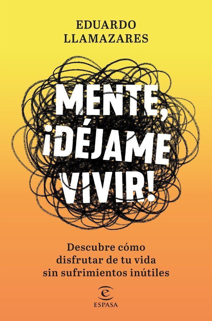 Mente dejame vivir