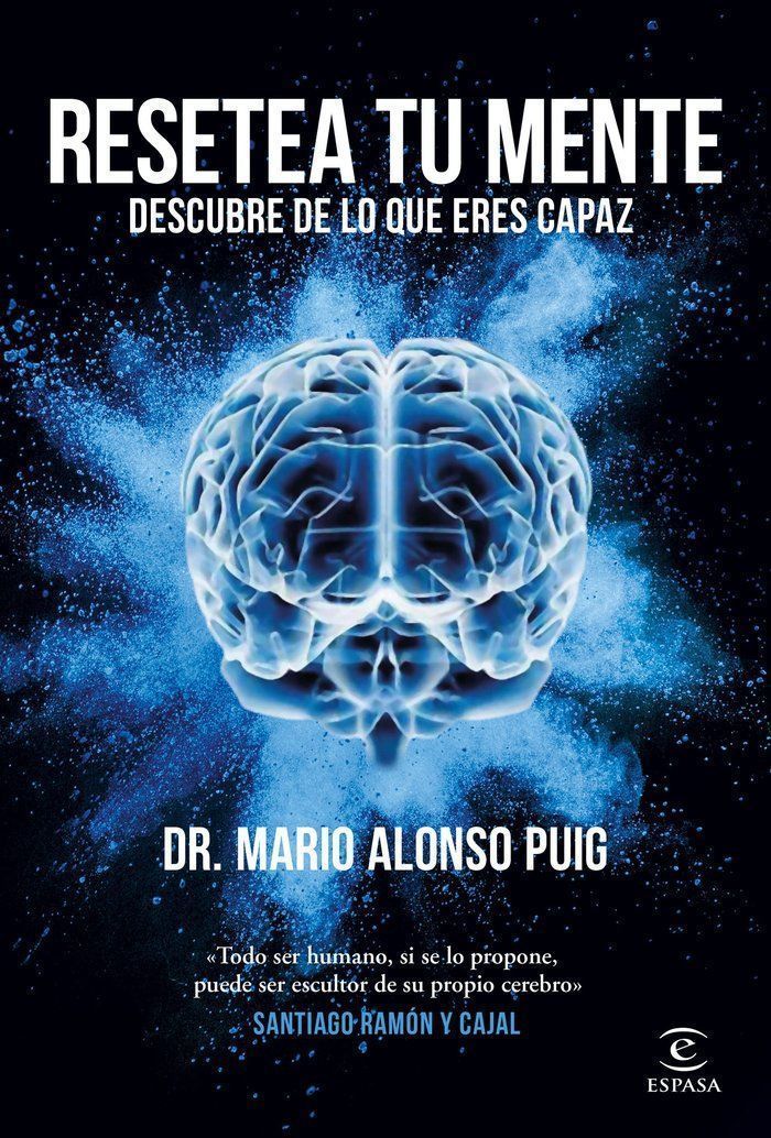 Resetea tu mente descubre de lo que eres capaz