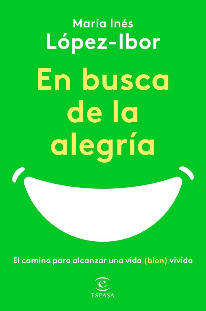 En busca de la alegria