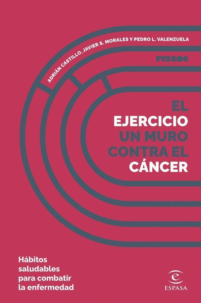 El ejercicio un muro contra el cancer