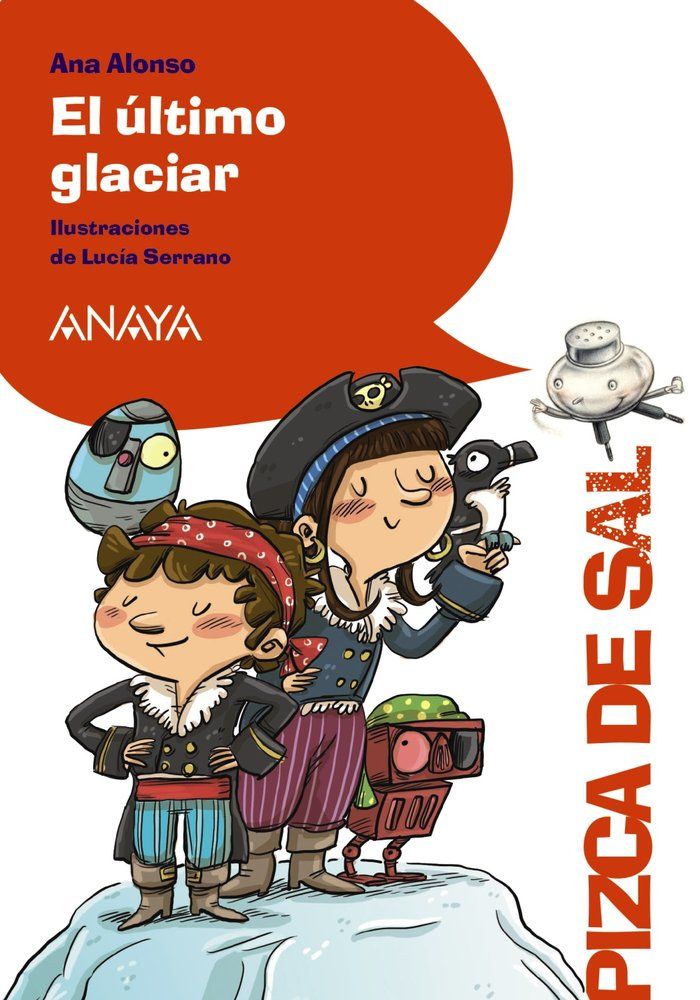 El ultimo glaciar