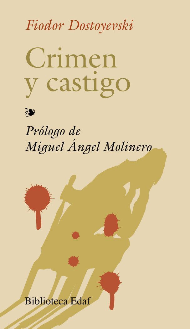 Crimen Y Castigo