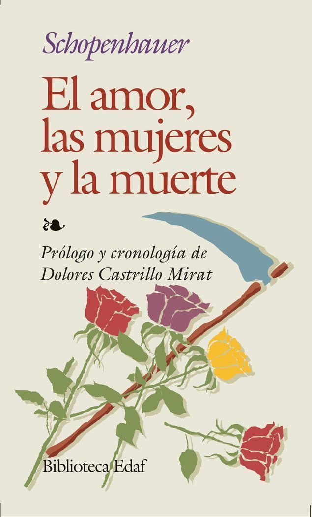 Amor Las Mujeres Y La Muerte