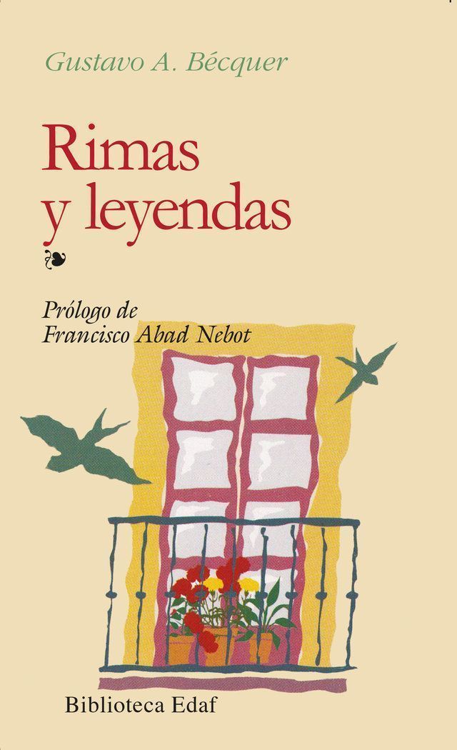 Rimas Y Leyendas
