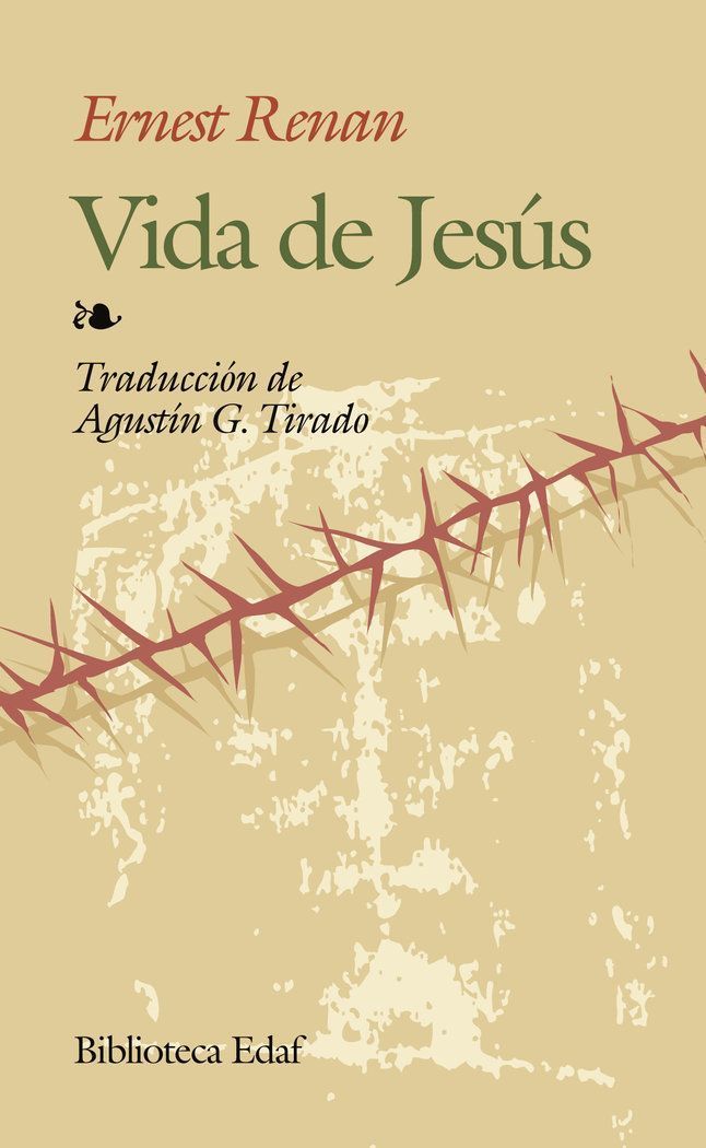 Vida De Jesus