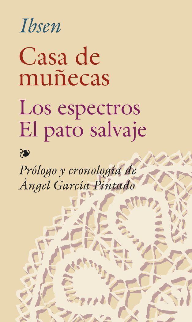 Casa De Muñecas/Pato Salvaje/Espejo