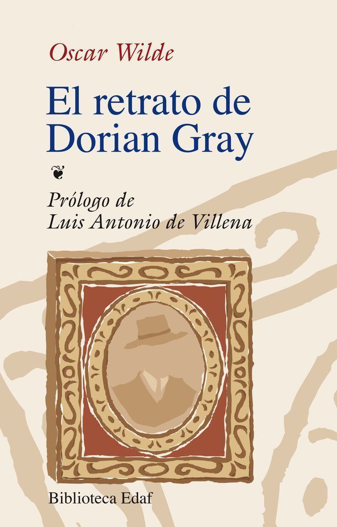 Retrato De Dorian Gray,El