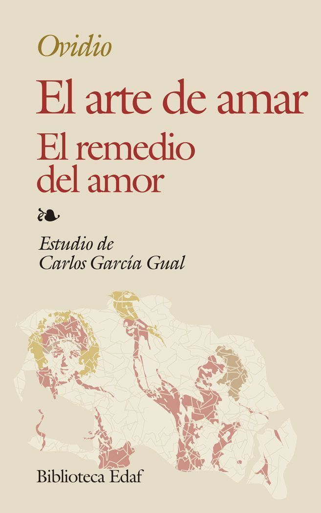Arte De Amar,El